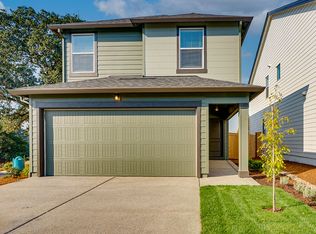 Clark Plan, Kunze Farms, Vancouver, WA 98661