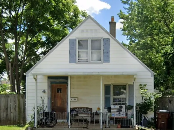 2159 W Bataan Dr, Dayton, OH 45420