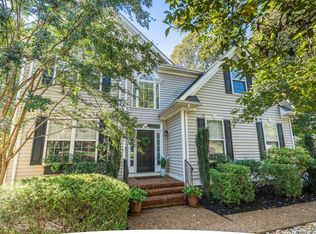 526 Fontana Dr, Charlottesville, VA 22911