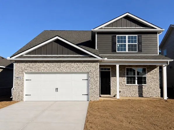 4072 Amelia Ln, White House, TN 37188