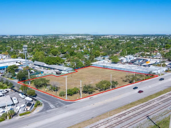 1621 N Dixie Highway, Pompano Beach, FL 33060
