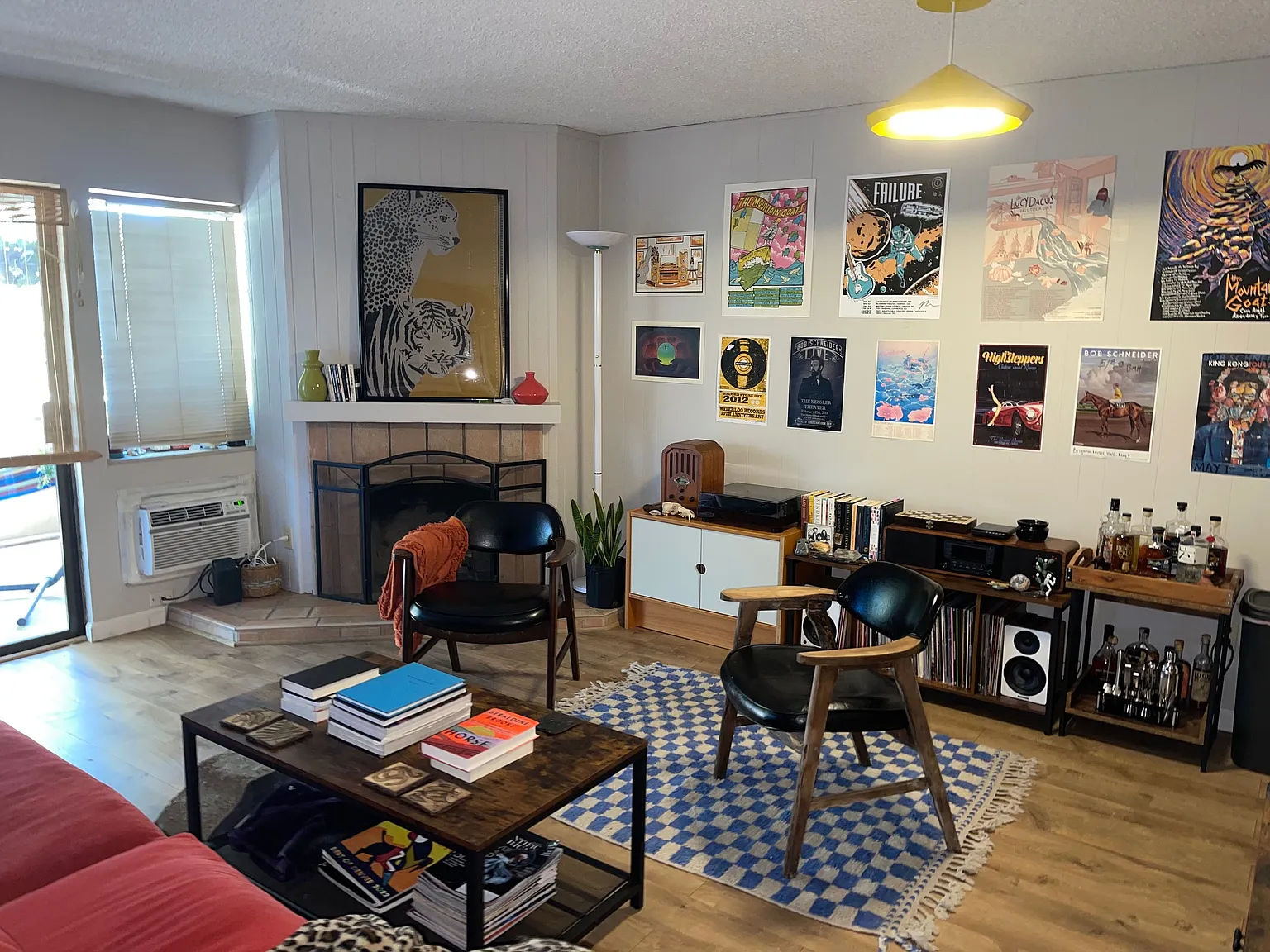 1 bed, 612 sqft, $1,600 — Photo 2