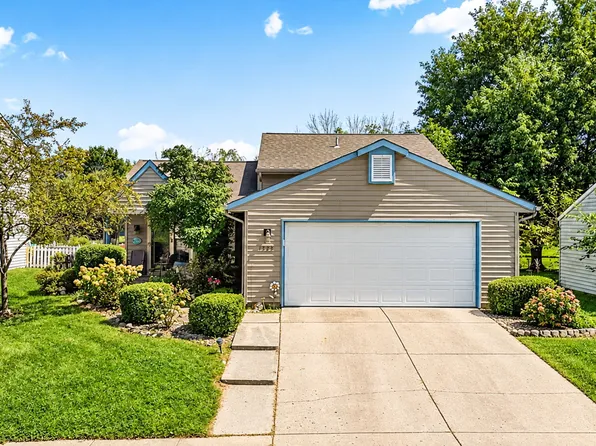 1325 Citation Cir W, Lebanon, IN 46052