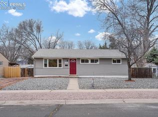 2516 Alexander Rd, Colorado Springs, CO 80909