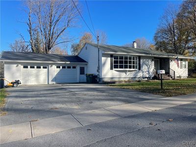 1523 Columbia St, Watertown, NY, 13601