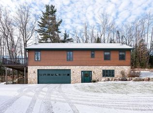 3560 County Road Cp, Champion, MI 49814