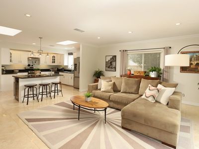 5853 Jellico Ave, Encino, CA, 91316