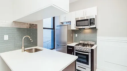 Rented by Nooklyn NYC LLC