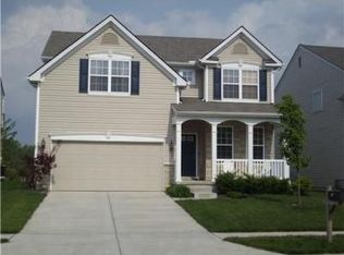 849 Gearhardt Ln, Troy, OH 45373