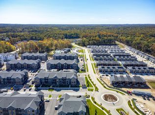 Woodview Commons, Ann Arbor, MI 48103