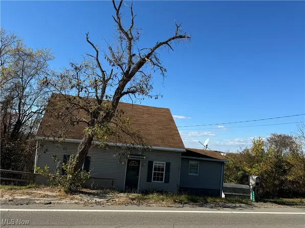 34680 Cadiz Piedmont Rd, Flushing, OH 43977