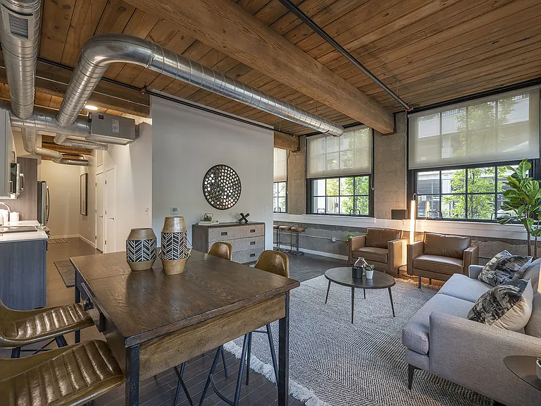 Bancroft Lofts — Photo 39