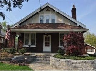 3714 Ault Park Ave, Cincinnati, OH