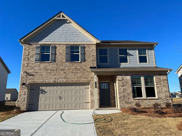 2187 Cadenca Cir, Dacula, GA 30019