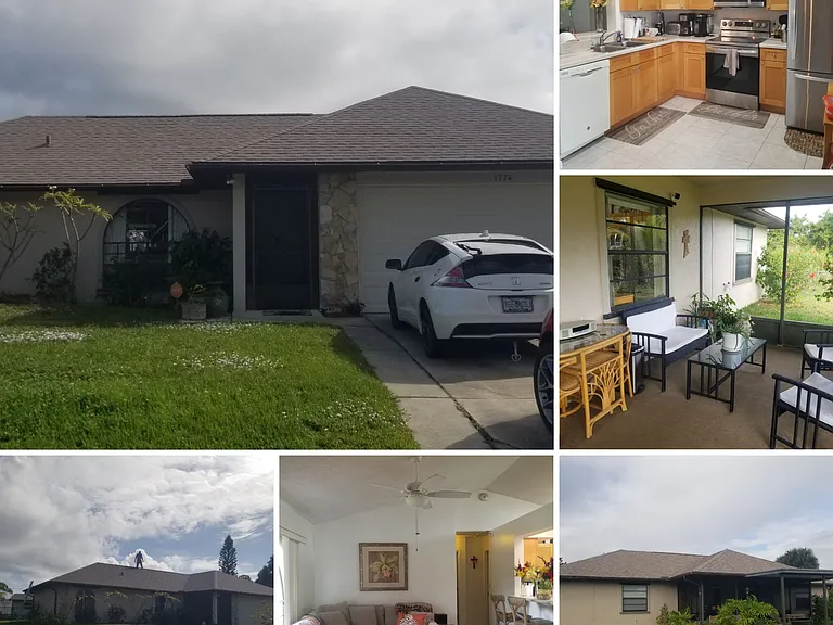1774 Mistletoe St — Photo 1