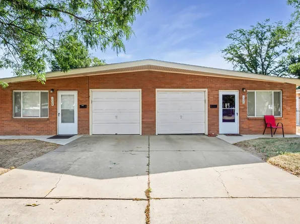 1024-1026 31st Ave, Greeley, CO 80634