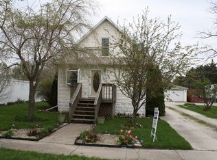 109 W Lincoln St, Reddick, IL 60961