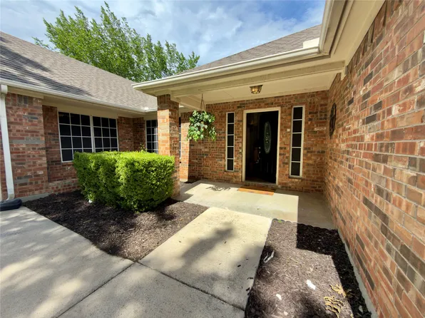 4714 Youpon St, Flower Mound, TX 75028