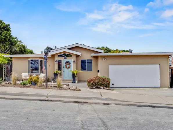 1071 Madrid Ct, Seaside, CA 93955