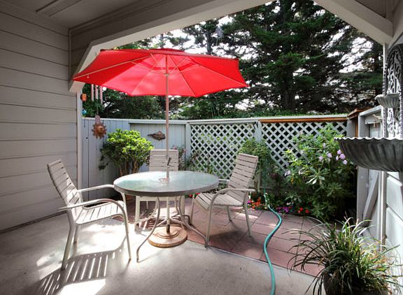 4th image of 2601 Willowbrook Ln Unit 5