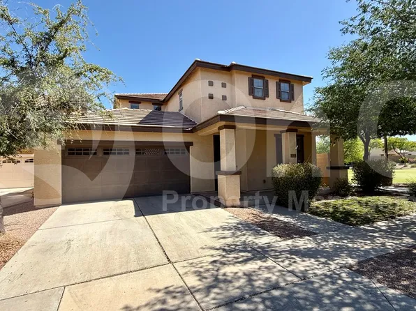 3464 E Carla Vista Dr, Gilbert, AZ 85295