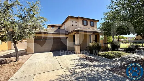 3464 E Carla Vista Dr Photo 1