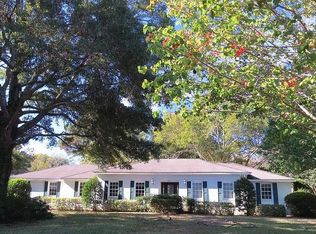 646 Pawley Rd, Mount Pleasant, SC 29464