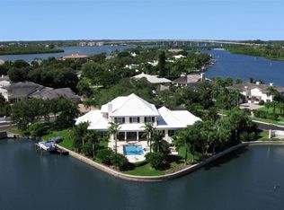 530 Bay Dr, Vero Beach, FL 32963
