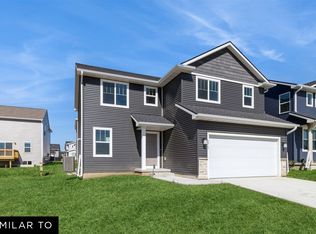 2009 Waller Ave, Norwalk, IA 50211