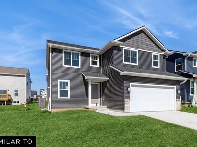 2009 Waller Ave, Norwalk, IA, 50211