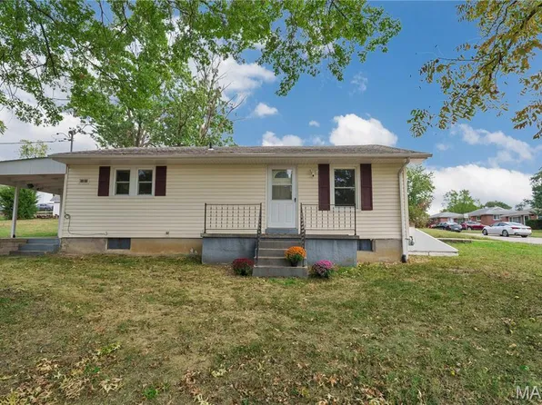 9617 Cote Brilliante Ave, Saint Louis, MO 63114