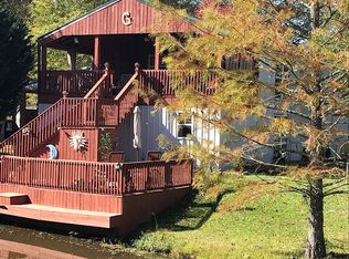 50007 Buck Rd, Aberdeen, MS 39730