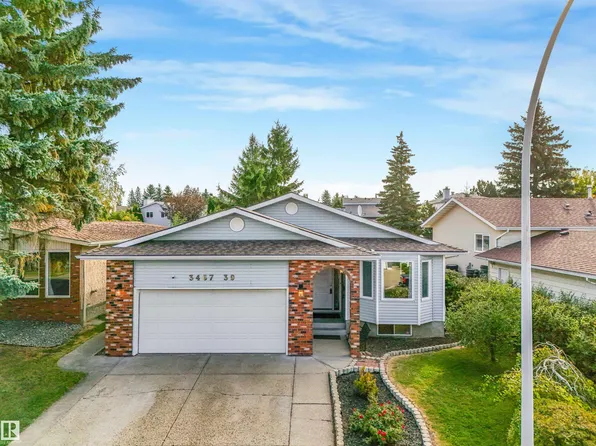 3467 39th St NW, Edmonton, AB T6L 3Y9