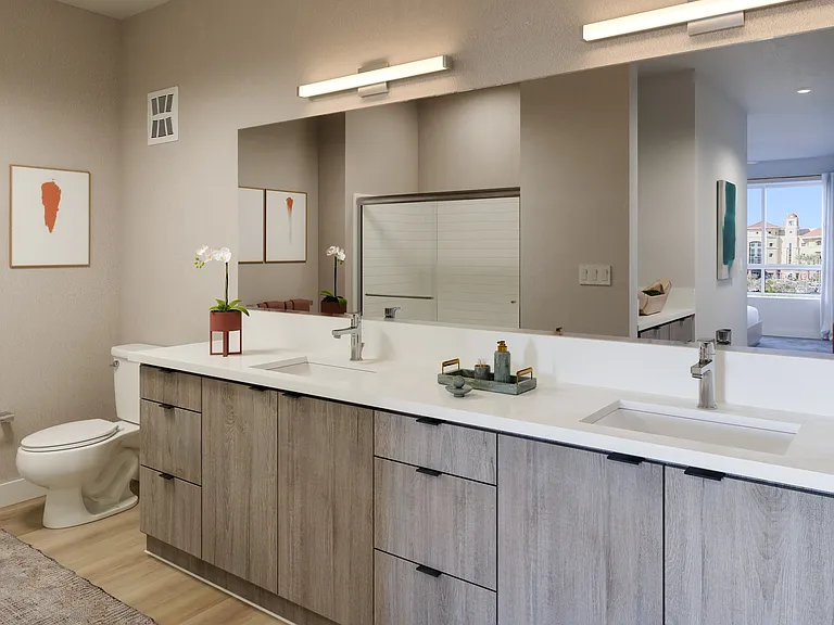 Core Apartment Homes — Photo 10