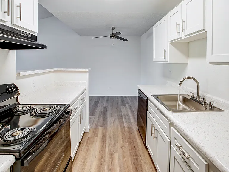 Monte Vista Apartments — Photo 8
