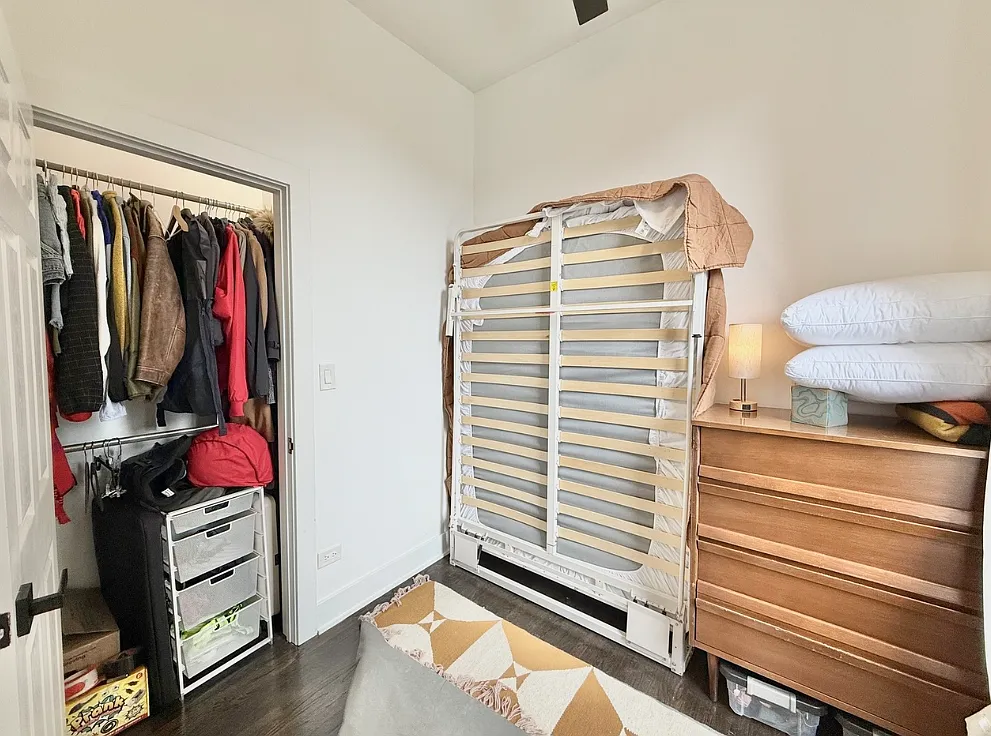 2 bed, 1000 sqft, $2,600 — Photo 4