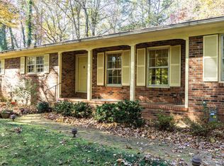 112 Holly Hill Dr, Columbus, NC 28722