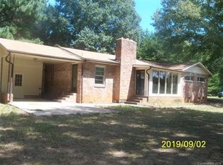 3150 McCaw Rd, Sharon, SC 29742