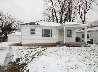 1742 N Whittier Pl, Indianapolis, IN
