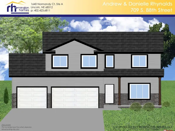 709 S 88th St, Lincoln, NE 68520