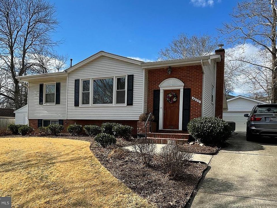 4803 Arbutus Ave, Rockville, MD 20853 Zillow