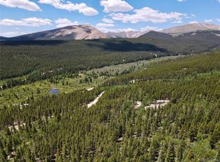 Melba Lane LOT 70, Fairplay, CO 80440