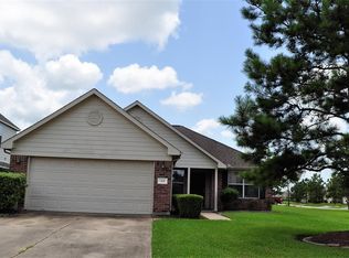 419 Arbor Green Ln, Rosenberg, TX 77469