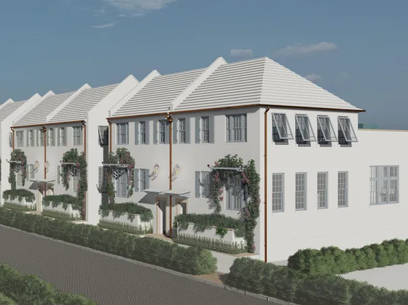 50 N Sea Garden St, Inlet Beach, FL 32461