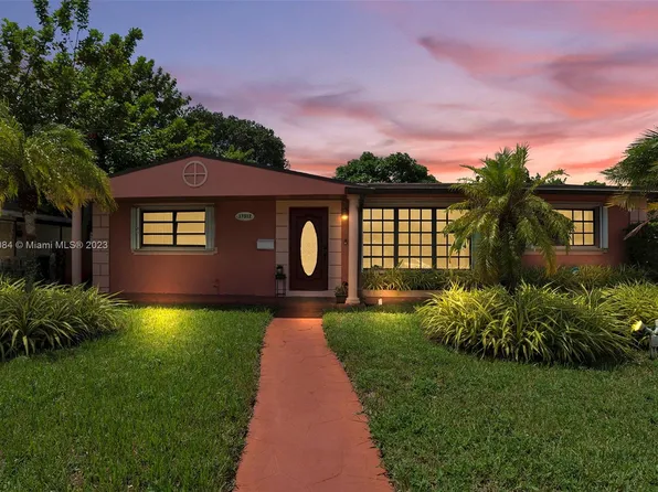 17312 NW 9th Ct, Miami Gardens, FL 33169