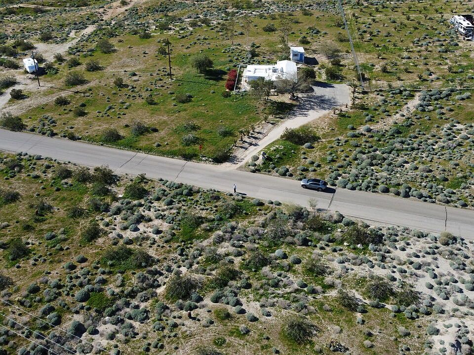 1st image of 14701 Old Morongo Rd