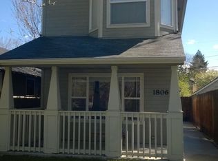 1806 S Euclid Ave, Boise, ID 83706