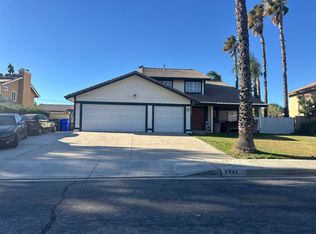 2442 Geremander Ave, Rialto, CA 92377