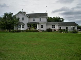 16160 230th Ave, Big Rapids, MI 49307