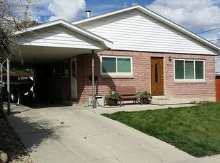 839 E 800 N, Price, UT 84501